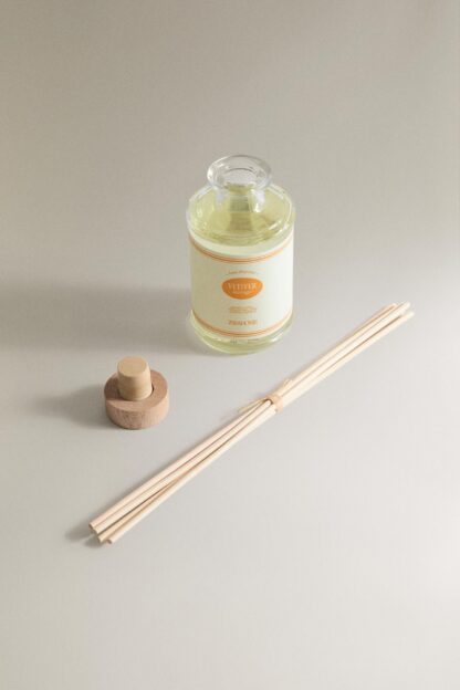 (190 ML) VETIVER MANGO MİKADO ODA KOKUSU