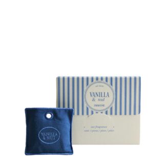 VANILLA & NUT ARABA VE DOLAP KOKUSU