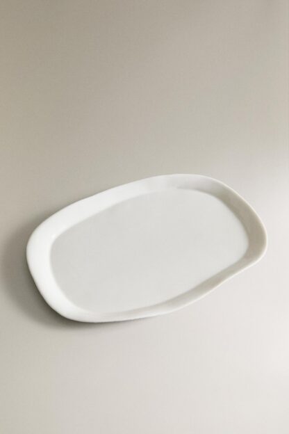 DOKULU BANYO TEPSİSİ