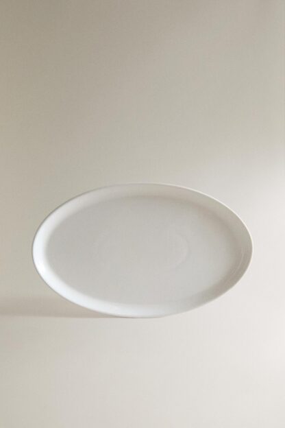 OVAL SERAMİK BANYO TEPSİSİ