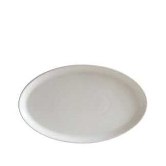 OVAL SERAMİK BANYO TEPSİSİ