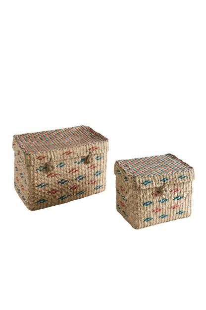 سبد نوزادی زارا - 44612049