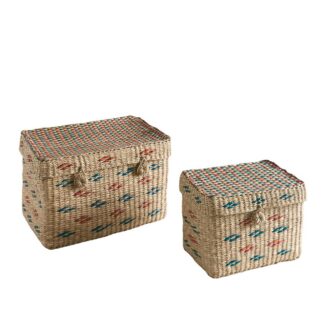 سبد نوزادی زارا - 44612049