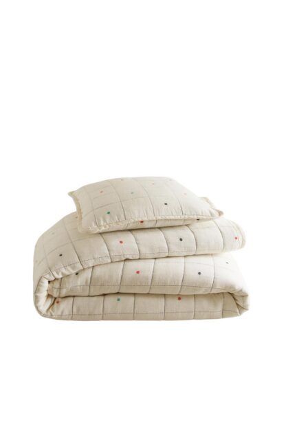 سرویس روتختی بچگانه زارا - 44627006