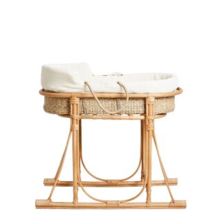 RATTAN BEŞİK