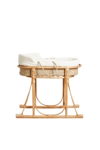 RATTAN BEŞİK
