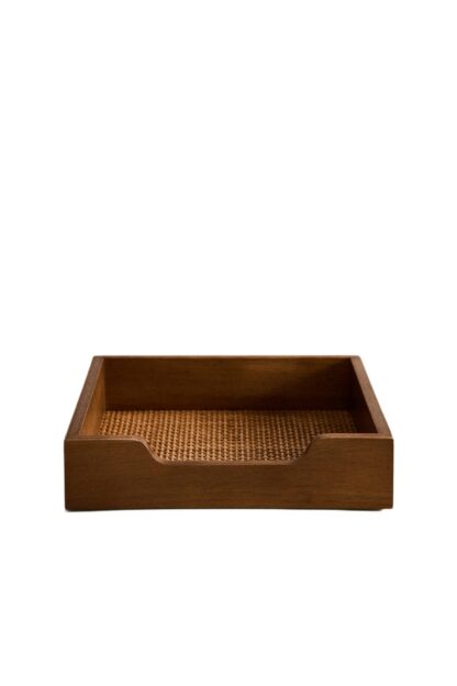 AHŞAP VE RATTAN PEÇETELİK