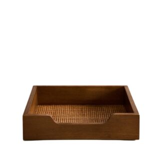 AHŞAP VE RATTAN PEÇETELİK