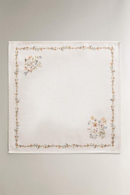 دستمال سفره زارا - 45298022