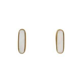 OVAL MERMER KULPLAR (2'Lİ PAKET)