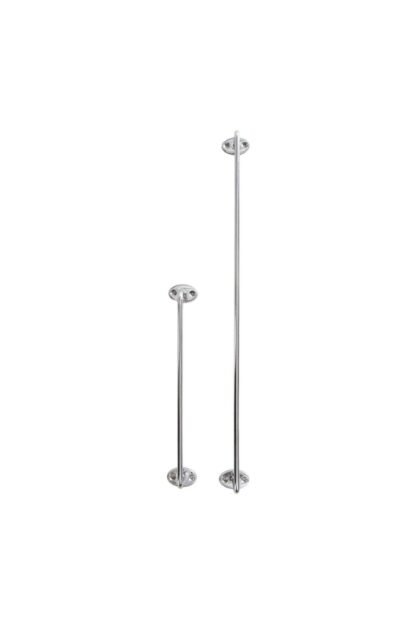 GÜMÜŞ RENKLİ METAL HAVLULUK