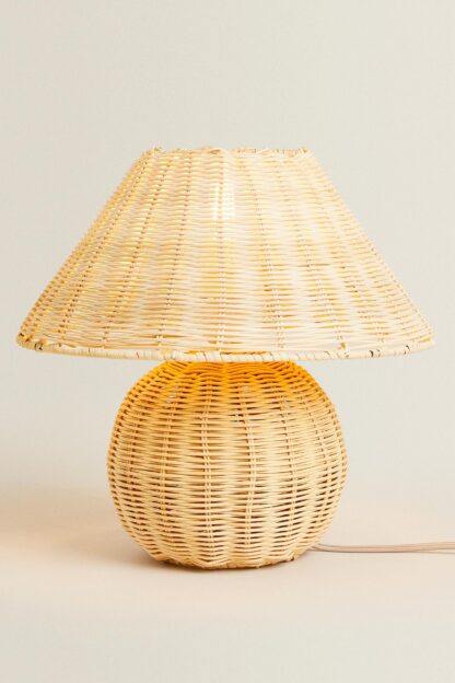 چراغ رومیزی نوزادی زارا - 45605047