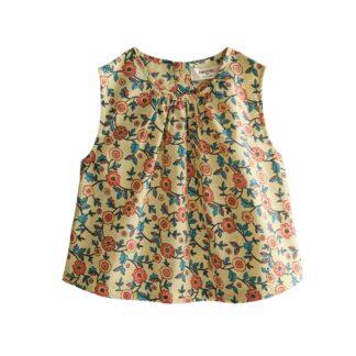 تاپ بچگانه زارا - 45625580