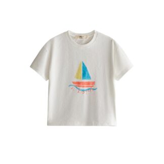 تیشرت بچگانه زارا - 45628119