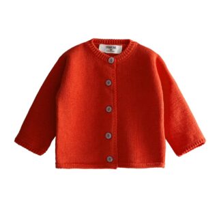 ژاکت نوزادی زارا - 45671549