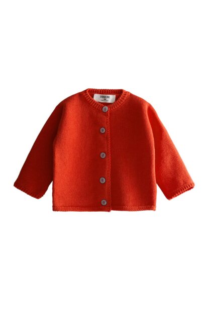 ژاکت نوزادی زارا - 45671549
