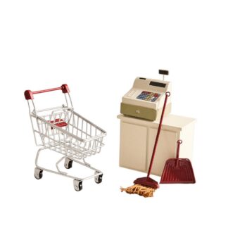 اسباب‌بازی بچگانه زارا - 45697052