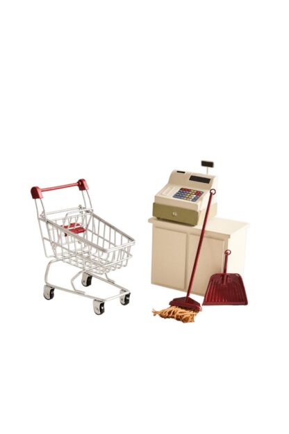 اسباب‌بازی بچگانه زارا - 45697052