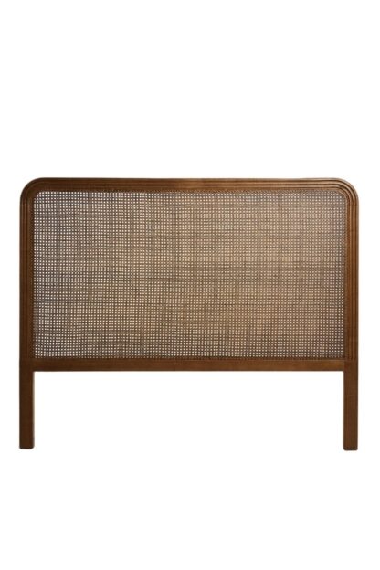 DİŞBUDAK VE RATTAN YATAK BAŞI