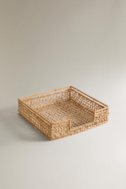 RATTAN PEÇETELİK