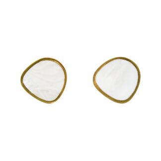 ASİMETRİK SEDEF KULP (2'Lİ PAKET)