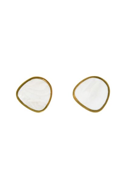 ASİMETRİK SEDEF KULP (2'Lİ PAKET)