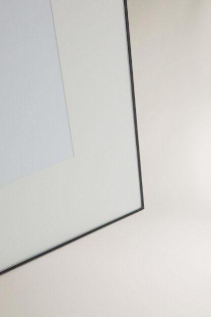 METAL PROFİLLİ XL FOTOĞRAF ÇERÇEVESİ
