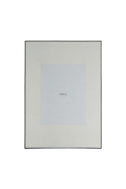 METAL PROFİLLİ XL FOTOĞRAF ÇERÇEVESİ