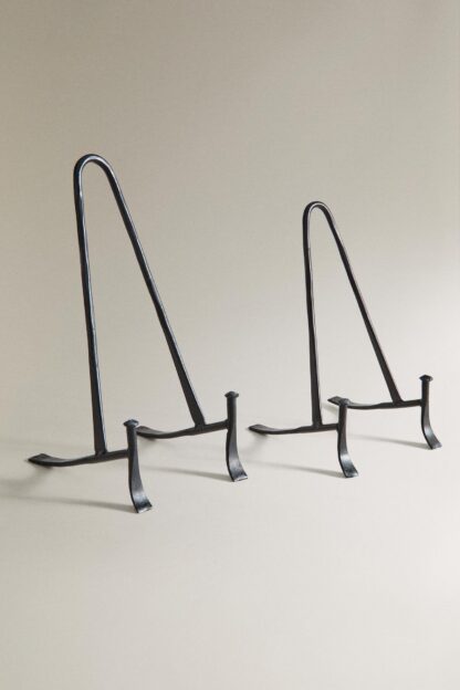 METAL TEŞHİR STANDI