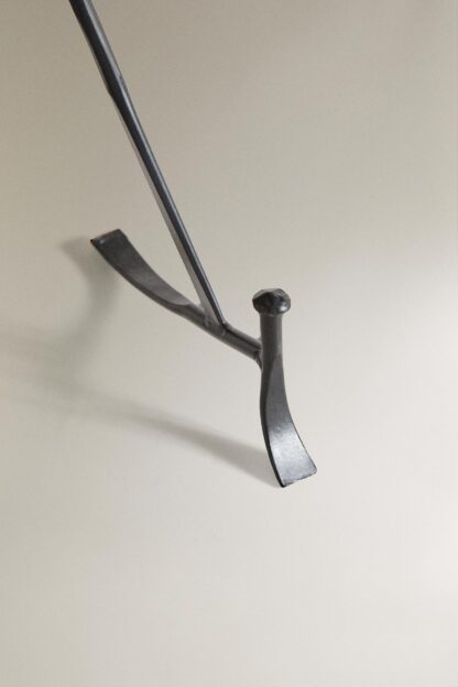 METAL TEŞHİR STANDI