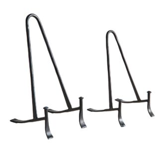 METAL TEŞHİR STANDI