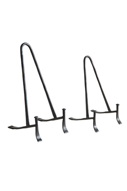 METAL TEŞHİR STANDI
