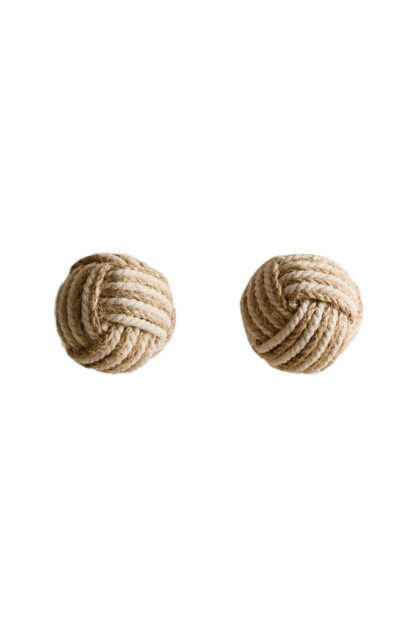 DÜĞÜMLÜ KULP PAKETİ (2'Lİ PAKET)