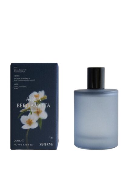 اسپری خوشبوکننده خانه زارا - 46417721
