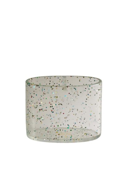 ÇOCUK DİŞ FIRÇALIK REÇİNE GLITTER