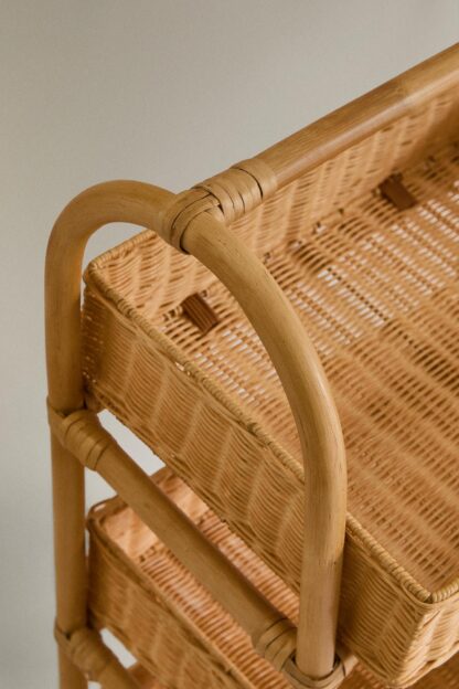 RATTAN SAKLAMA ÜNİTESİ