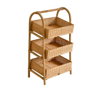 RATTAN SAKLAMA ÜNİTESİ