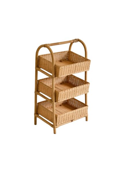 RATTAN SAKLAMA ÜNİTESİ