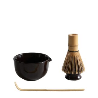 SERAMİK MATCHA ÇAY TAKIMI