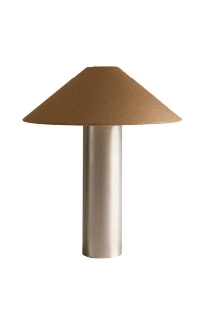 METAL TABANLI LAMBA
