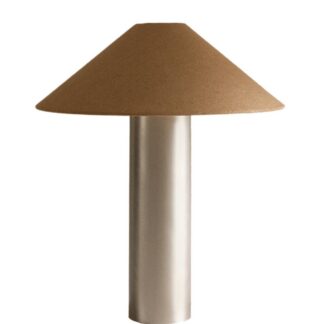 METAL TABANLI LAMBA