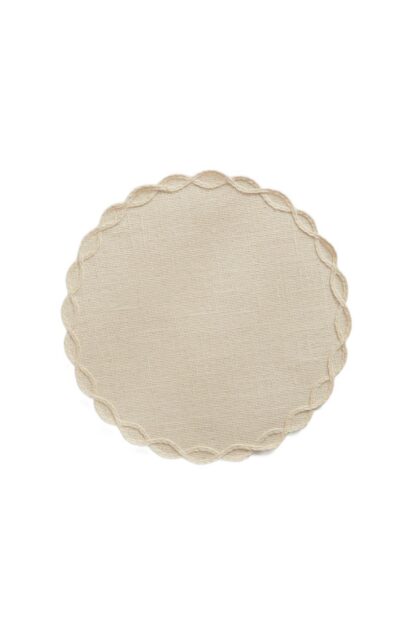 رومیزی زارا - 48235023