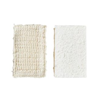 BULAŞIK SÜNGERİ (2’Lİ PAKET)