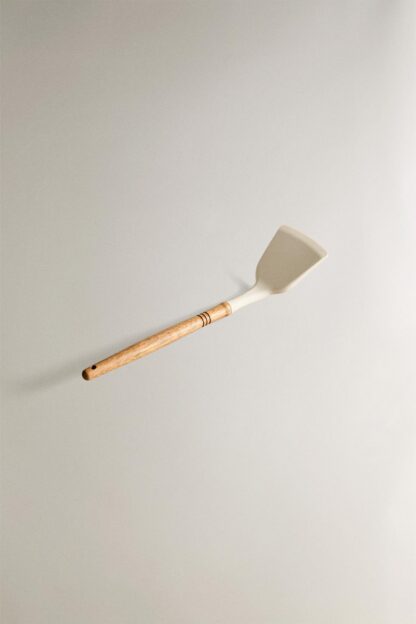 SİLİKON SPATULA