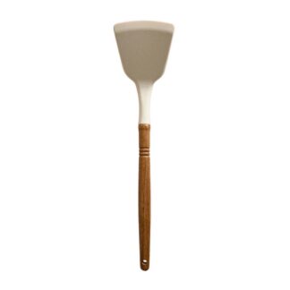 SİLİKON SPATULA