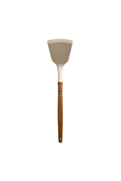 SİLİKON SPATULA