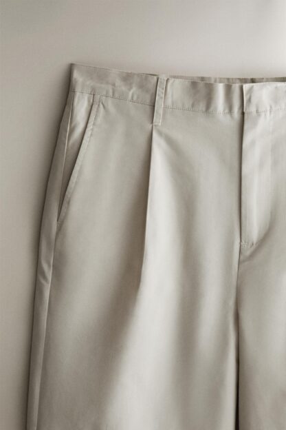 GOLF PANTOLONU