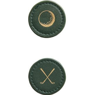 GOLF TOPU İŞARETLEYİCİ TAKIM (2'Lİ TAKIM)