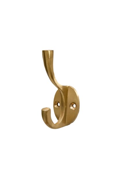 ALTIN RENGİ METAL ASKI