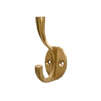 ALTIN RENGİ METAL ASKI